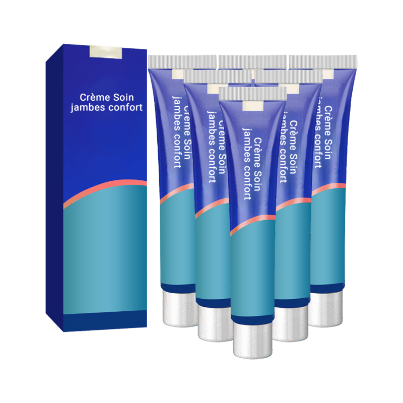 Crème Soin jambes confort