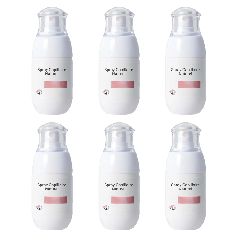 Spray Capillaire Naturel