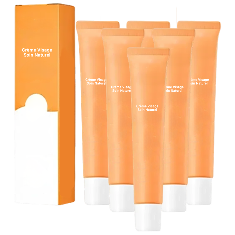 Crème Visage Soin Naturel