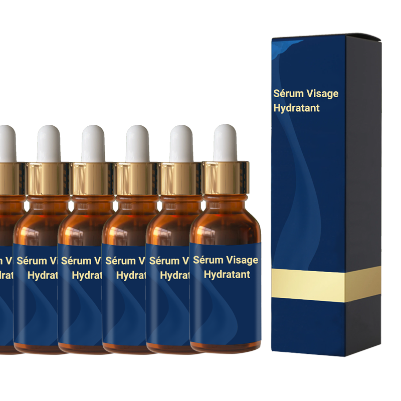 Sérum Hydratation Visage