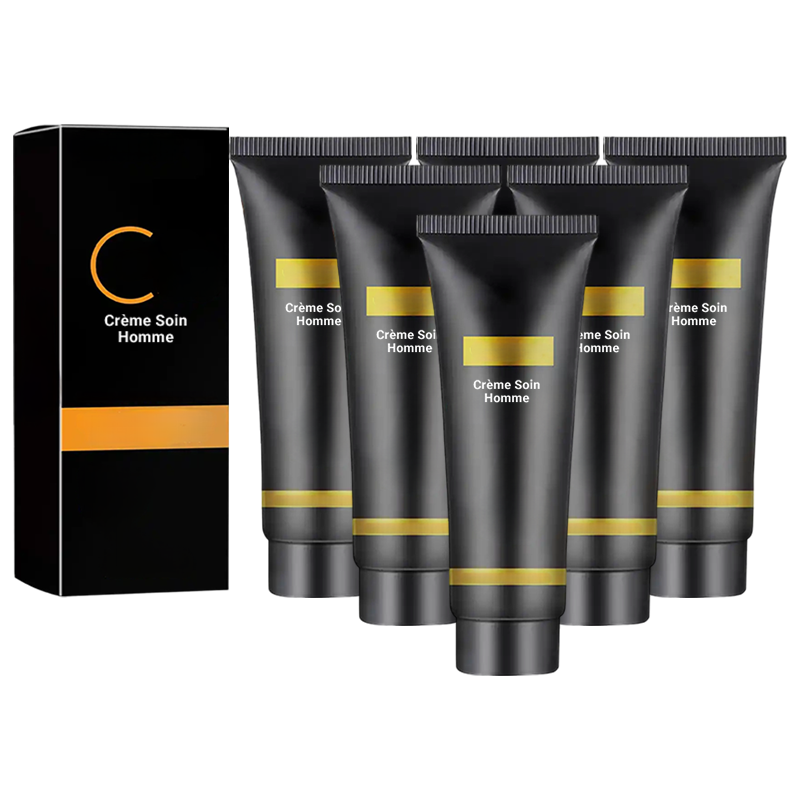 Crème Soin Homme