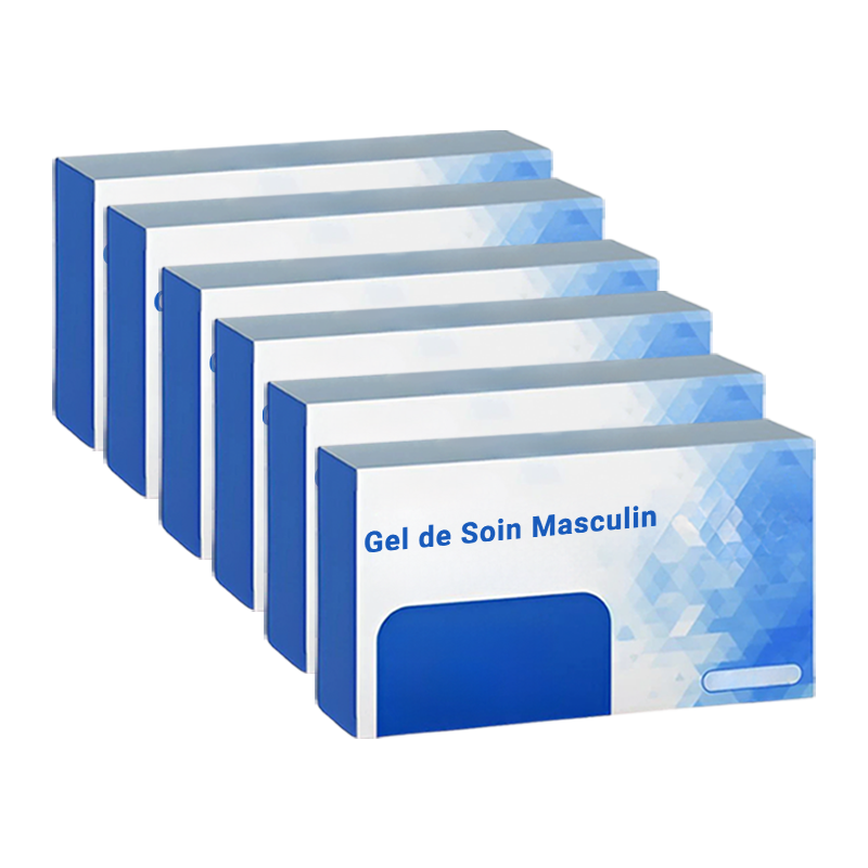 Gel de Soin Masculin