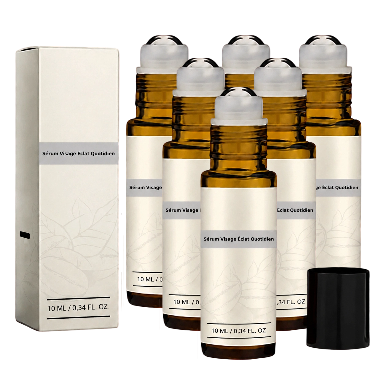 Sérum Visage Éclat Quotidien