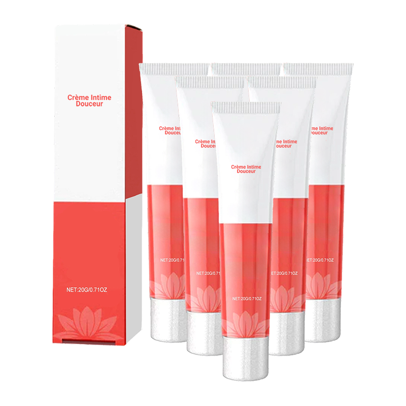 Crème Intime Douceur