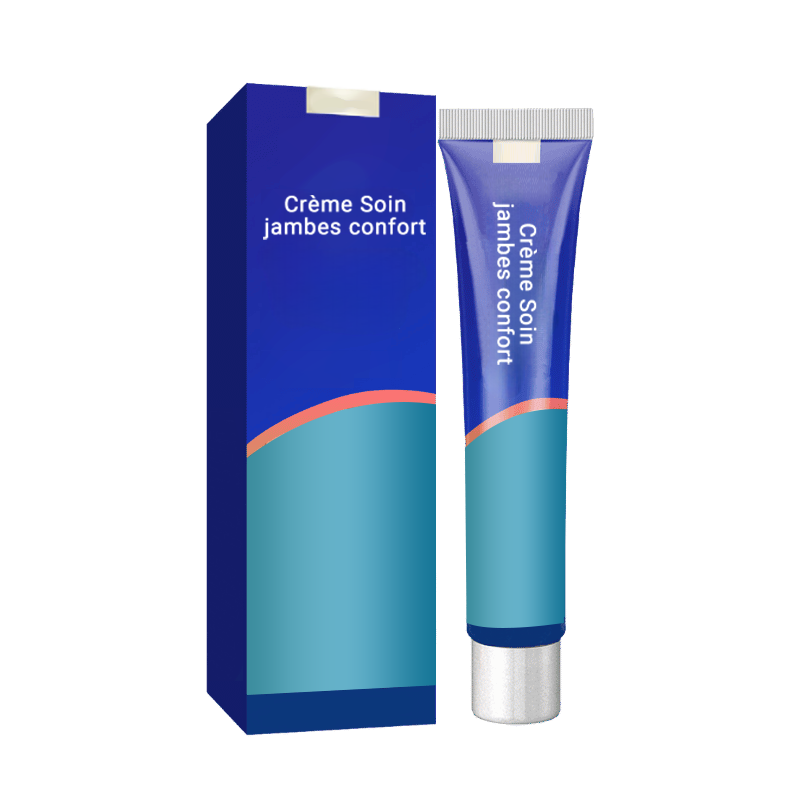 Crème Soin jambes confort