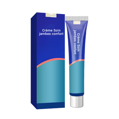 Crème Soin jambes confort