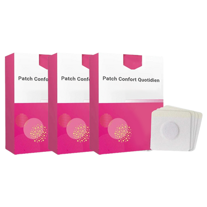 Patch Confort Quotidien