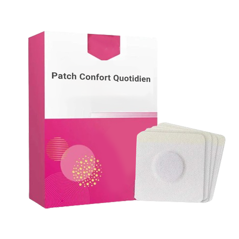 Patch Confort Quotidien