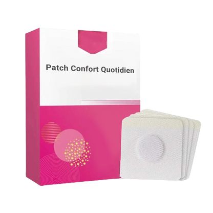 Patch Confort Quotidien