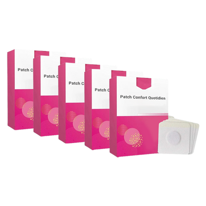 Patch Confort Quotidien