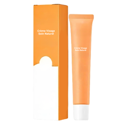 Crème Visage Soin Naturel