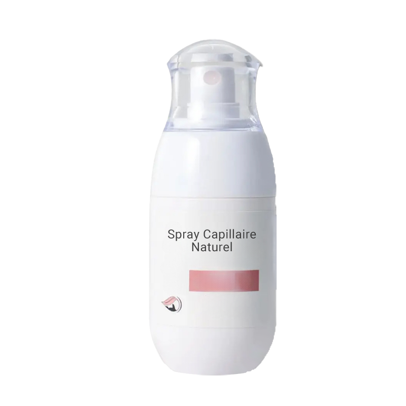 Spray Capillaire Naturel