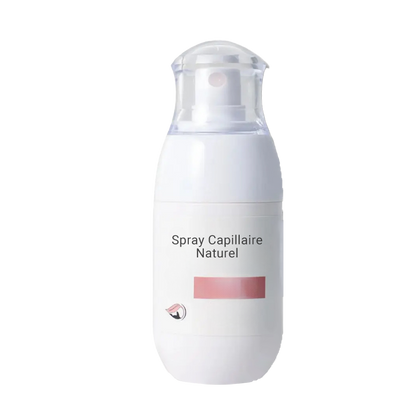 Spray Capillaire Naturel