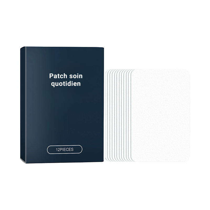 Patch soin quotidien