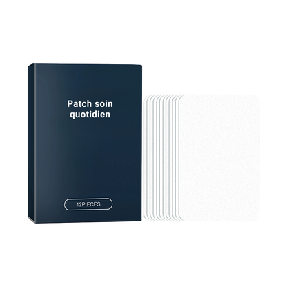 Patch soin quotidien