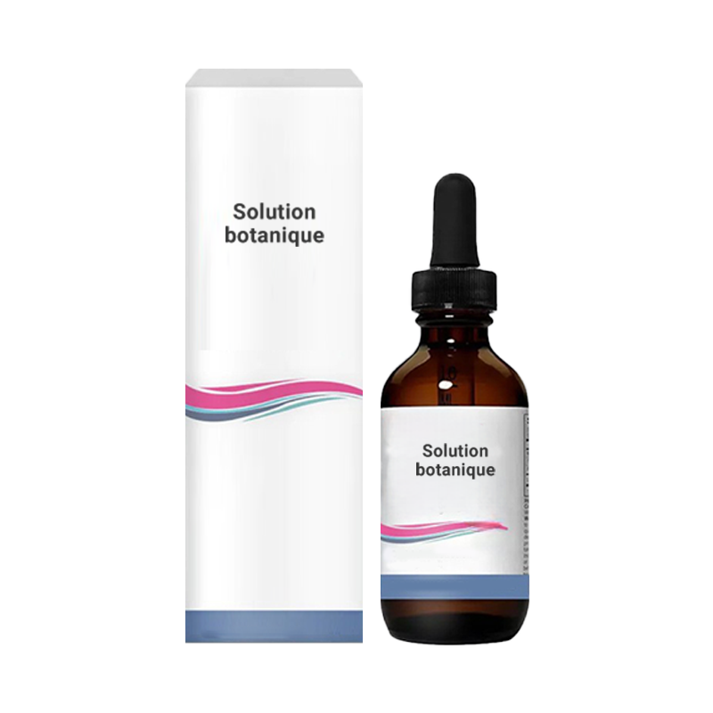 Solution botanique