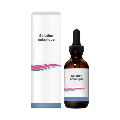 Solution botanique