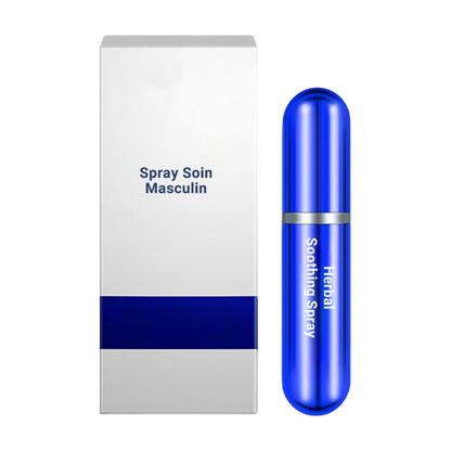 Spray Soin Masculin