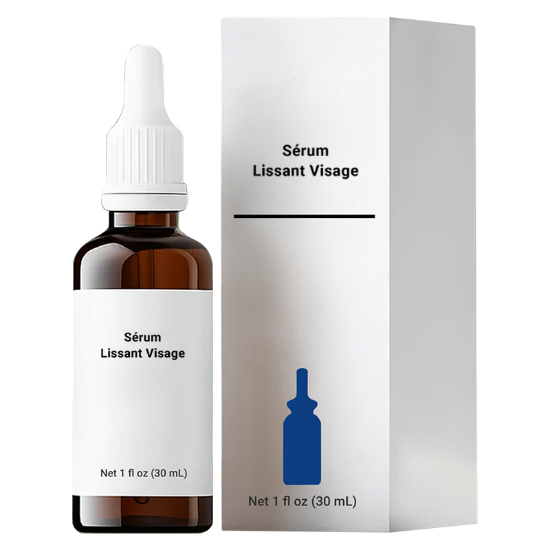Sérum Lissant Visage