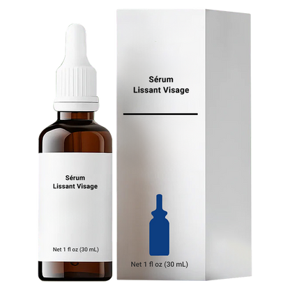 Sérum Lissant Visage