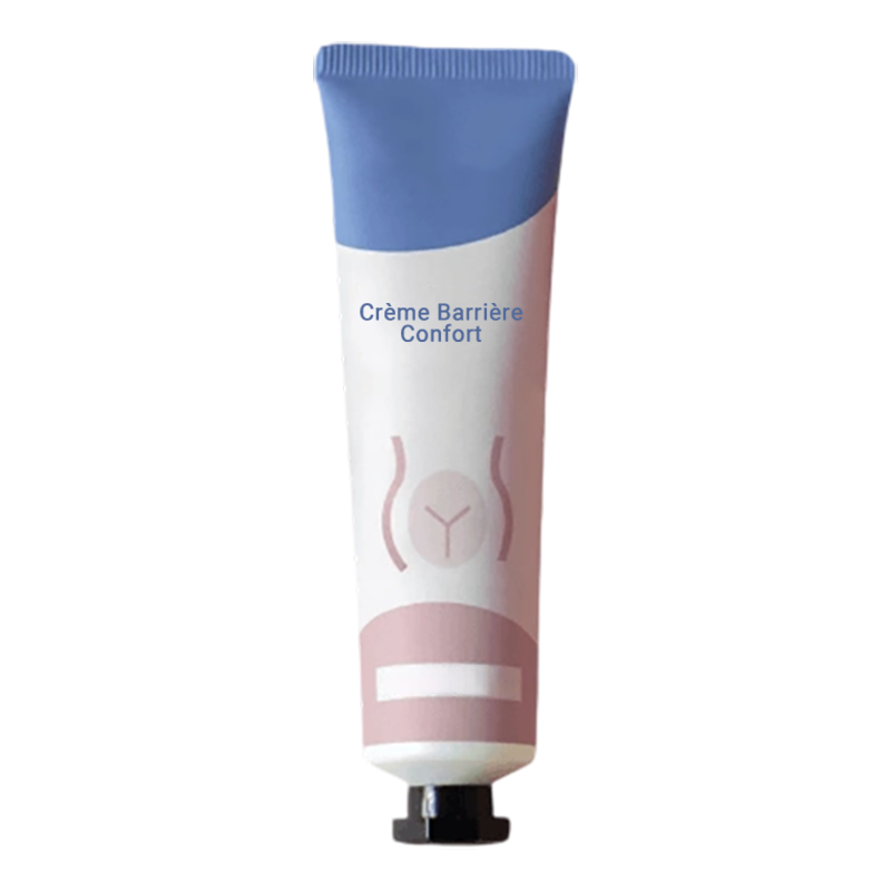 Crème Barrière Confort