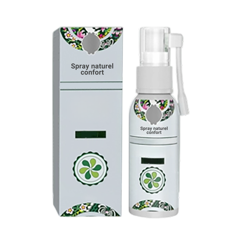 Spray Naturel Confort