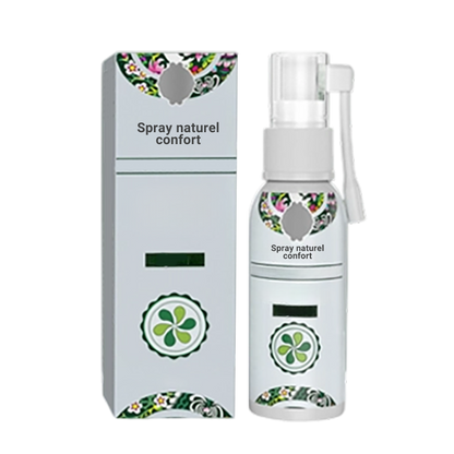 Spray Naturel Confort