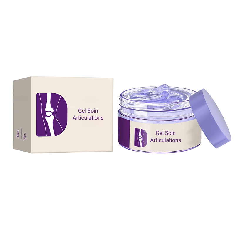 Gel Soin Articulations