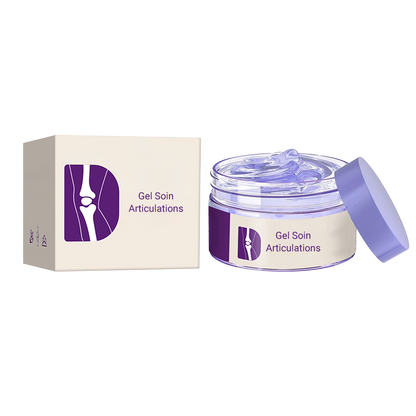 Gel Soin Articulations