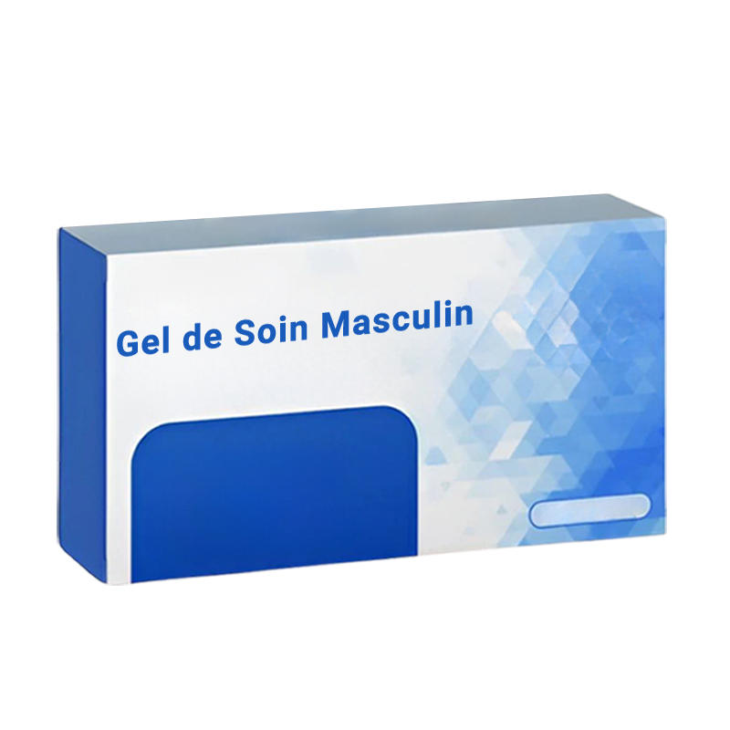 Gel de Soin Masculin