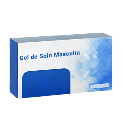 Gel de Soin Masculin