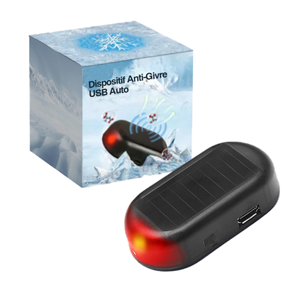 Dispositif Anti-Givre USB Auto