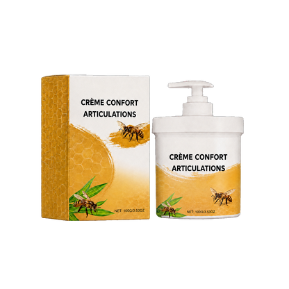 Crème Confort Articulations