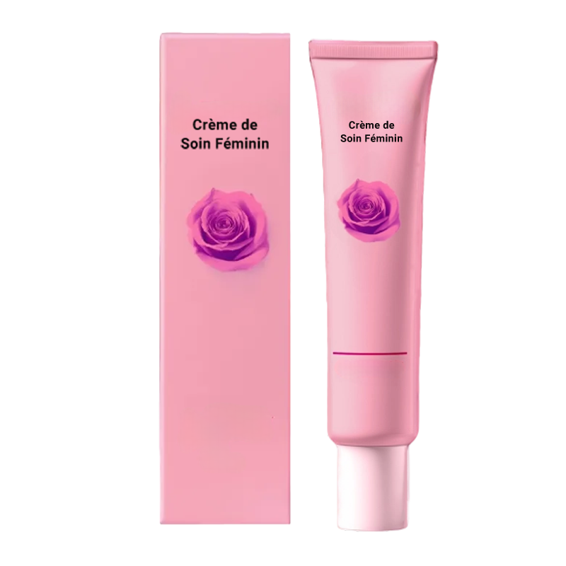 Crème de Soin Féminin