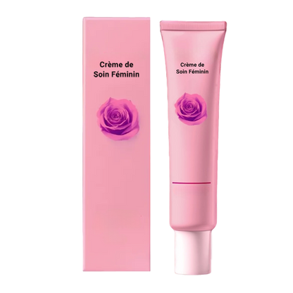 Crème de Soin Féminin