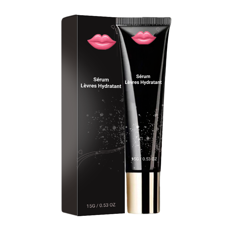 Sérum Lèvres Hydratant