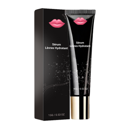 Sérum Lèvres Hydratant