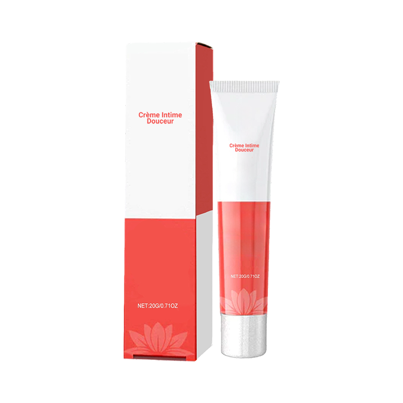 Crème Intime Douceur