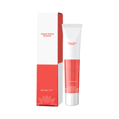 Crème Intime Douceur