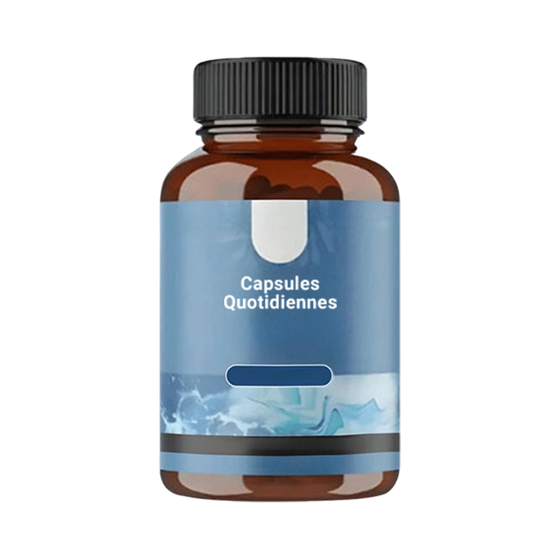 Capsules Quotidiennes