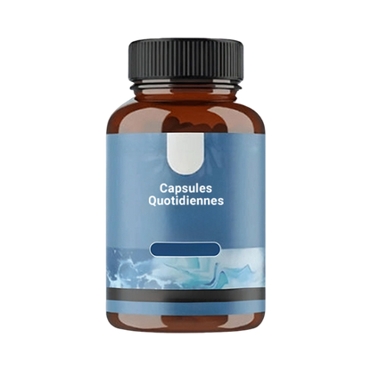 Capsules Quotidiennes