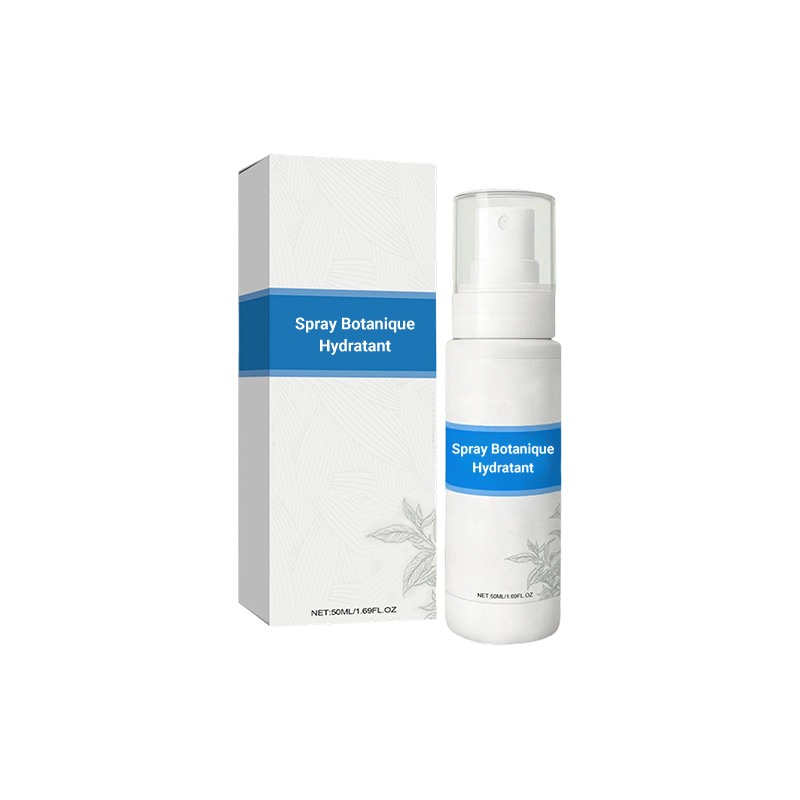 Spray Botanique Hydratant