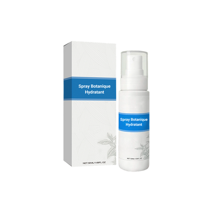 Spray Botanique Hydratant