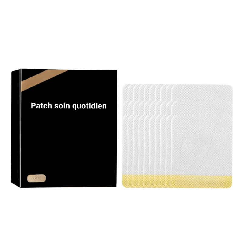 Patch Soin Journalier