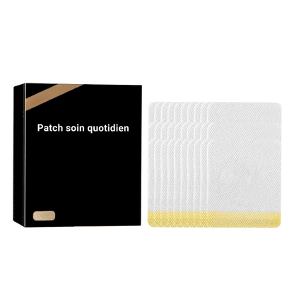 Patch Soin Journalier