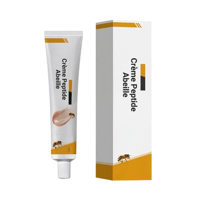 Crème Peptide Abeille