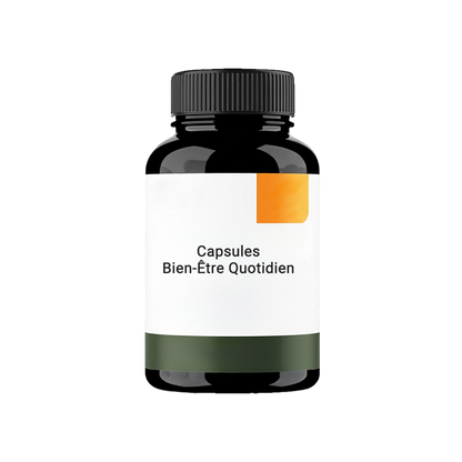 Capsules Bien-Être Quotidien