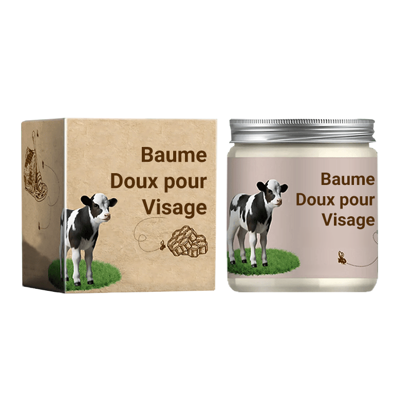 Baume Doux pour Visage