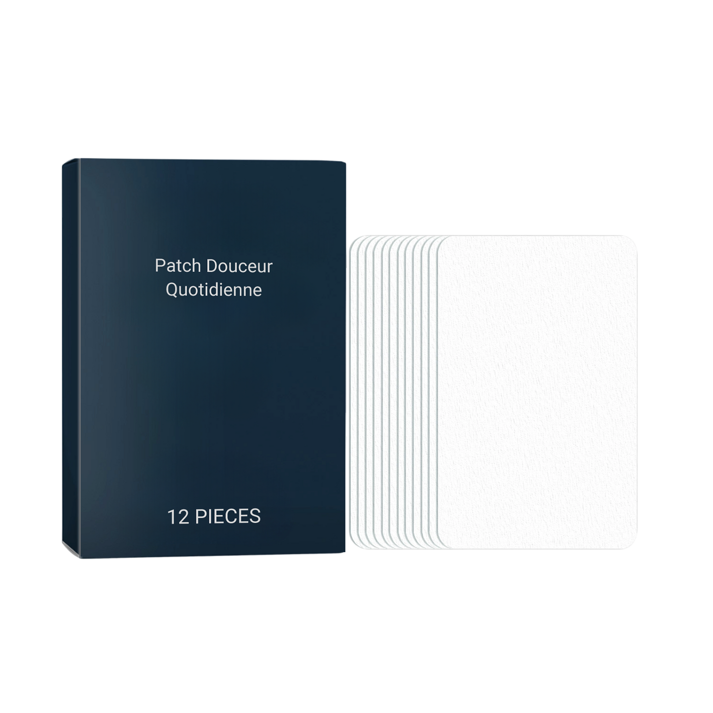 Patch Douceur Quotidienne