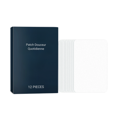 Patch Douceur Quotidienne